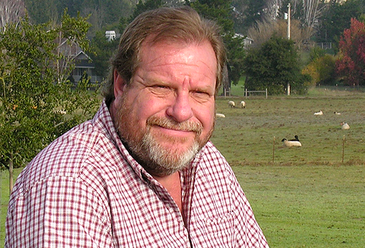Karl Bundesen Century 21 Bundesen Petaluma rural property expert