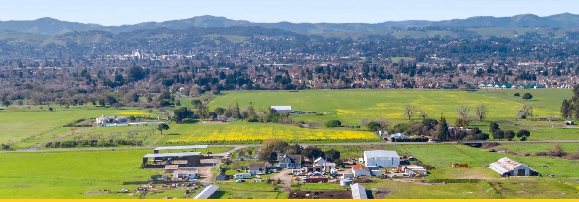Adobe Road Ranch — 161-acre Petaluma Gap AVA wine-country ranch